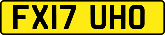 FX17UHO