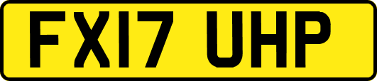 FX17UHP
