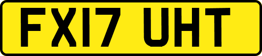 FX17UHT