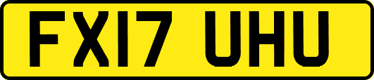 FX17UHU
