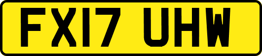 FX17UHW