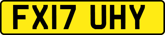 FX17UHY