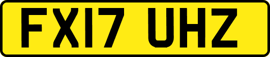 FX17UHZ