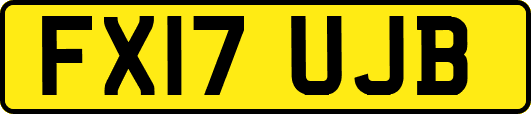 FX17UJB