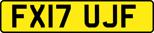 FX17UJF