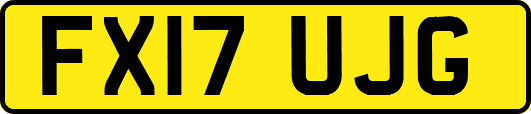 FX17UJG