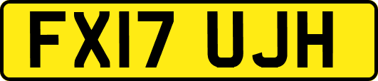 FX17UJH