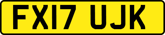 FX17UJK
