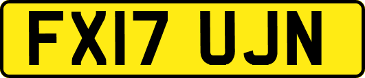 FX17UJN
