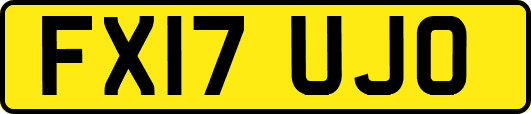 FX17UJO