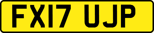 FX17UJP