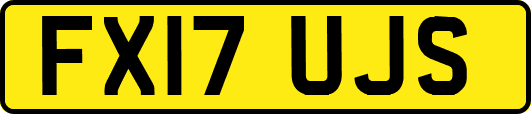 FX17UJS
