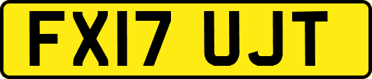 FX17UJT