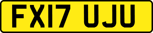FX17UJU