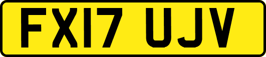 FX17UJV