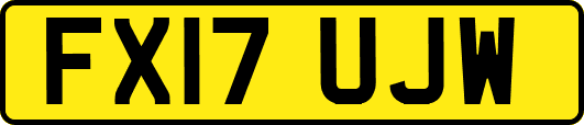 FX17UJW