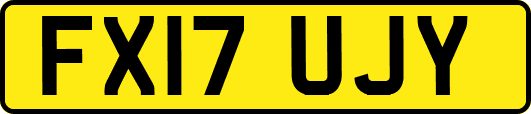 FX17UJY