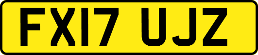FX17UJZ
