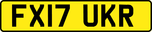 FX17UKR