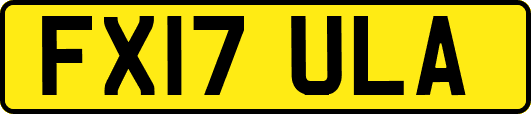 FX17ULA