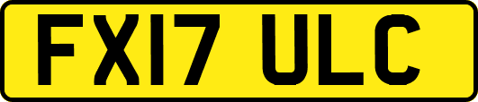 FX17ULC