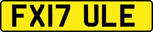 FX17ULE