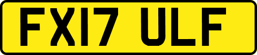 FX17ULF