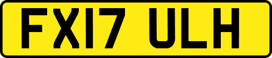 FX17ULH