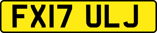 FX17ULJ