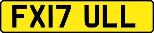 FX17ULL