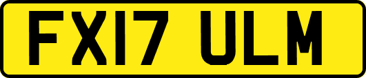 FX17ULM