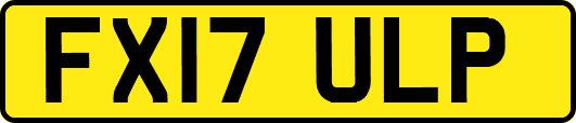 FX17ULP