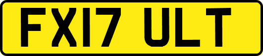 FX17ULT