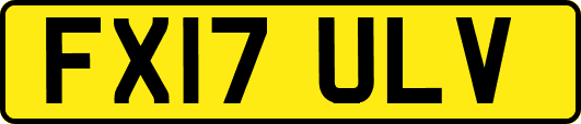 FX17ULV