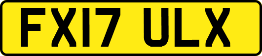FX17ULX