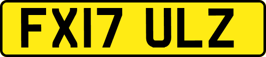 FX17ULZ