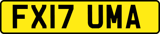FX17UMA