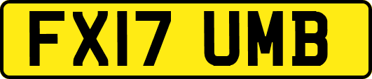 FX17UMB
