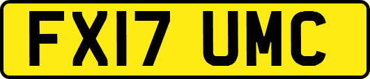 FX17UMC