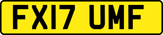 FX17UMF