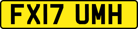 FX17UMH