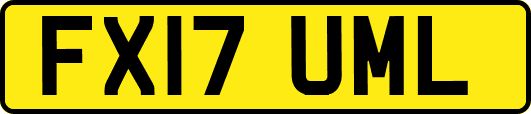 FX17UML