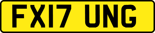 FX17UNG