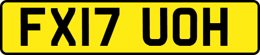FX17UOH