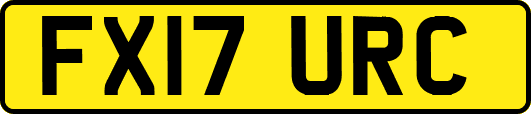 FX17URC