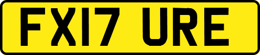 FX17URE
