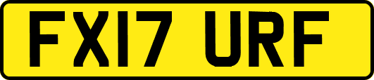 FX17URF
