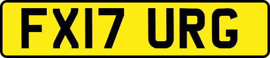 FX17URG