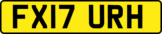 FX17URH