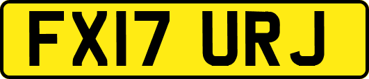 FX17URJ